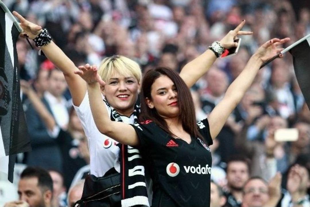 Vodafone Arena&rsquo;da İlk 11&rsquo;ler Belli Oldu