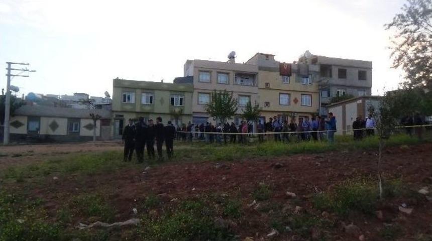 Kilis&rsquo;e Roket D&uuml;şt&uuml;: 10 Yaralı