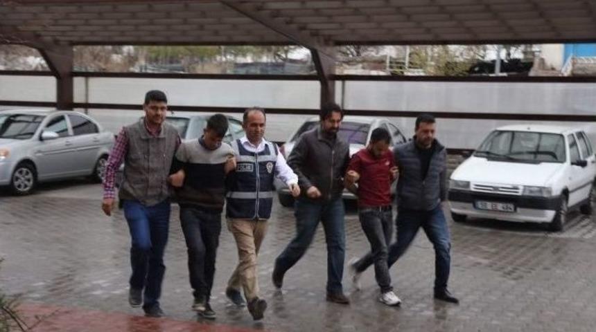 Nevşehir Emniyeti Dolandırıcılara G&ouml;z A&ccedil;tırmıyor