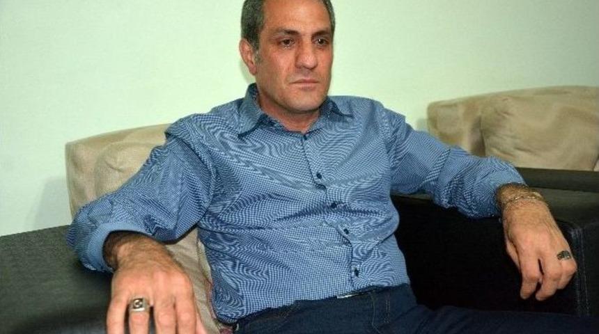 &Ouml;zgecan Aslan&rsquo;ın Amcası İha&rsquo;ya Konuştu