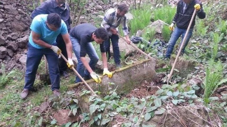 Belediye Başkanından &Ouml;rnek Davranış