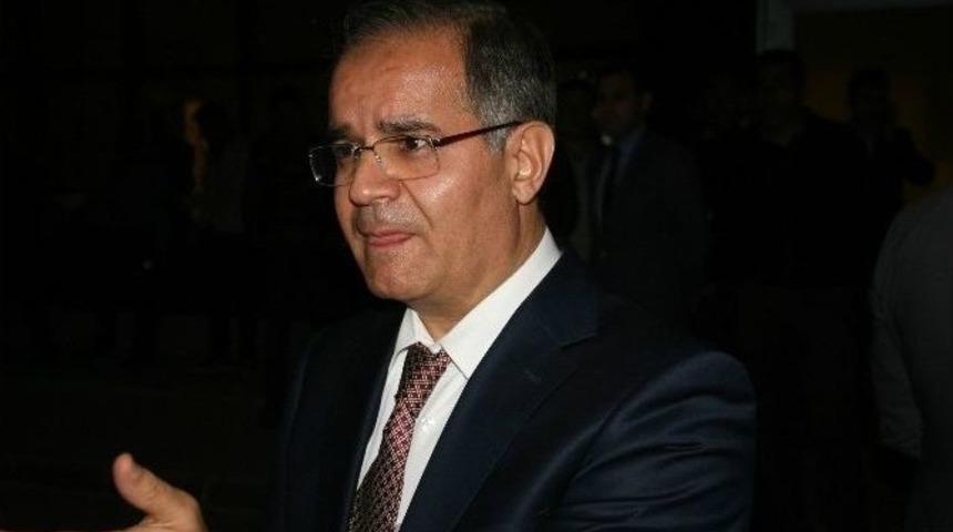 Vali Tapsız: &ldquo;roket Atılan Yerler T&uuml;rk Silahlı Kuvvetleri Tarafından Tespit Edildi, İmha Edildi&rdquo;