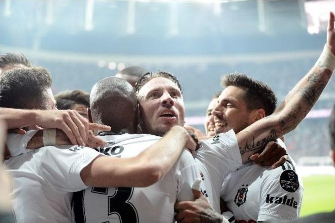 Spor Toto S&uuml;per Lig