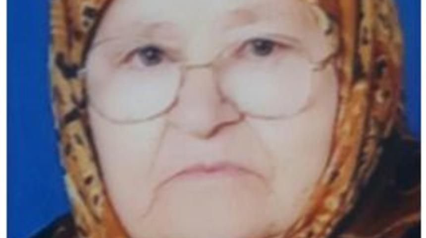 Sobanın &Uuml;zerine D&uuml;şen Yaşlı Kadın Hayatını Kaybetti