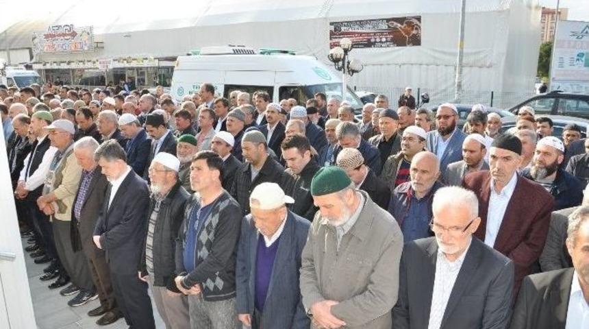 Zabıta Komiserinin Acı G&uuml;n&uuml;