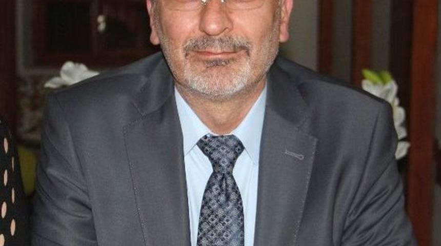 Chp Eski İl Başkanından Meral Akşener&rsquo;e Destek