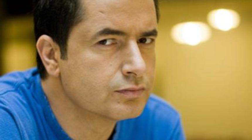 İ&ccedil;imde bir yara o konu!