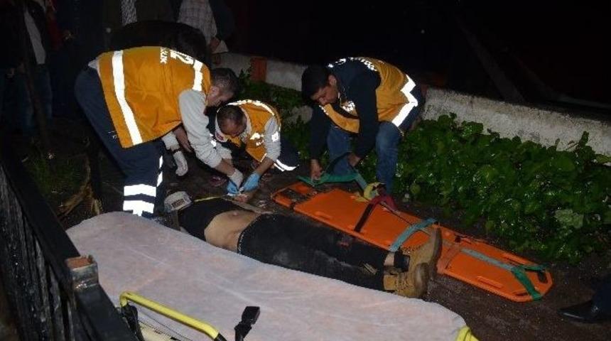 Zonguldak&rsquo;ta Feci Kaza: 1 &Ouml;l&uuml;, 1 Yaralı