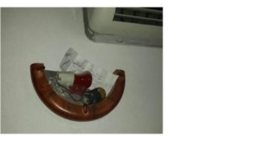 Silopi&rsquo;de Ter&ouml;ristlerin Hain Tuzakları Şaşırtıyor