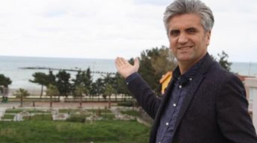 Sağlık Kenti Samsun, &lsquo;estetik Kenti Samsun&rsquo; Haline Geldi