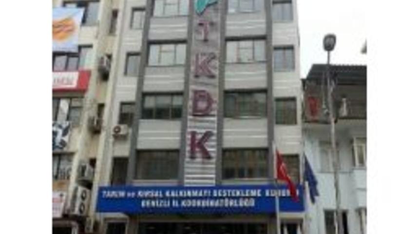 Denizli&rsquo;de &rsquo;fet&ouml;/pdy&rsquo; Operasyonu: 19 G&ouml;zaltı