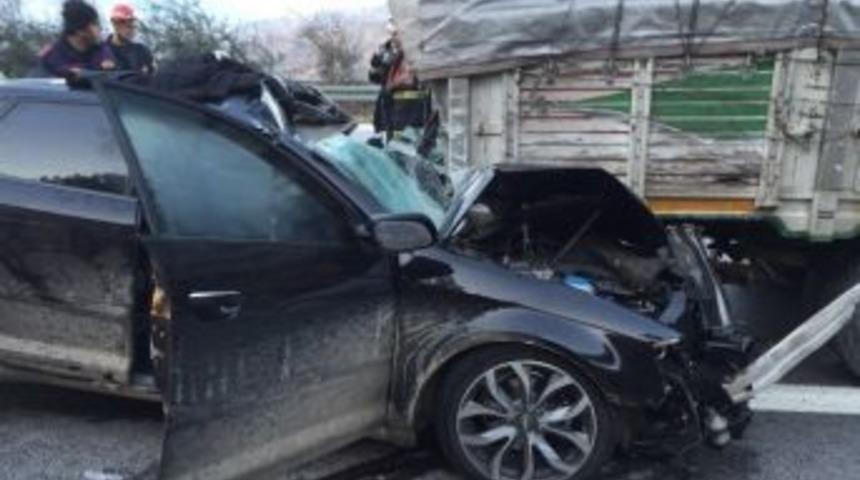 Bir Ayda 377 S&uuml;r&uuml;c&uuml;n&uuml;n Ehliyetine El Konuldu