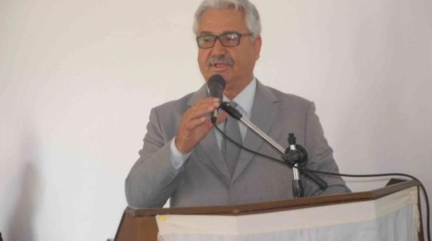 Fethiye&rsquo;de Esnaflar Mali Kongrede Buluştu