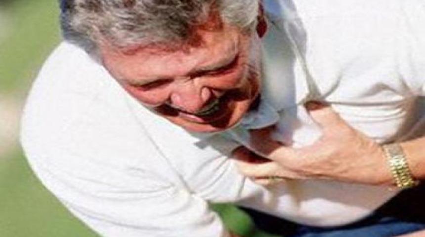 &Ouml;l&uuml;m olasılıkları