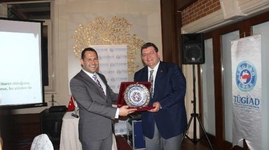 Ekonomist Demirkol&rsquo;dan &ldquo;50 Baz Puanlık Faiz İndirimi&rdquo; Tahmini