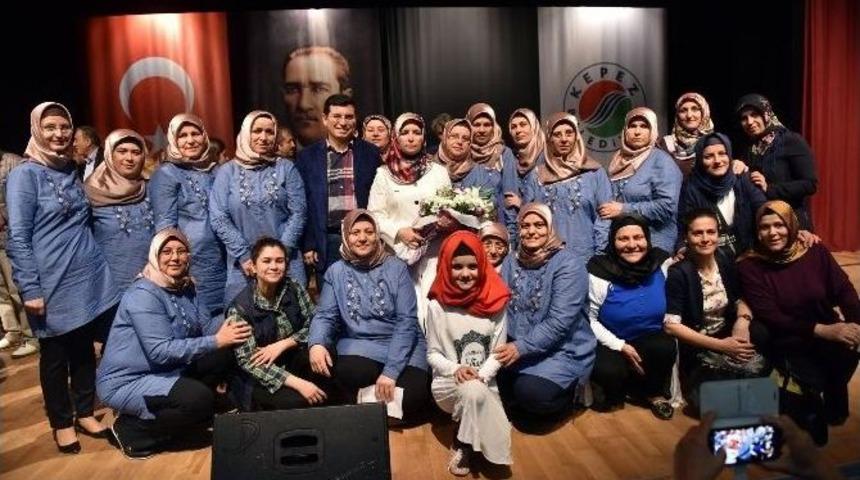 Kepezli Engelliler T&uuml;rkiye&rsquo;de Bir İlki Ger&ccedil;ekleştirdi