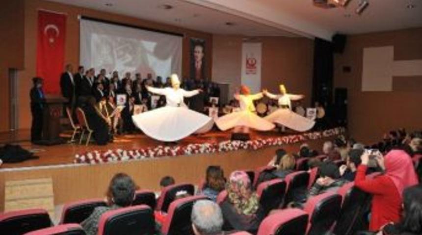 Ke&ccedil;i&ouml;ren&rsquo;de Kutlu Doğum Coşkusu