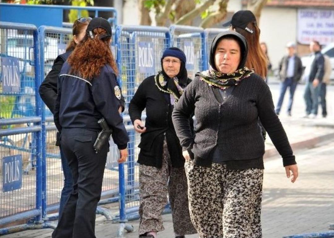 Soma Davası 7. Duruşması Başladı