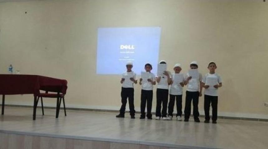 Ahıskalı T&uuml;rkler İ&ccedil;in Kutlu Doğum Programı D&uuml;zenlendi