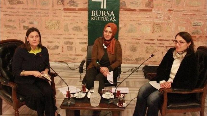 İbrahim Paşa K&uuml;lt&uuml;r Merkezi&rsquo;nde &ldquo;ıssızlığı S&ouml;ylediler&rdquo;