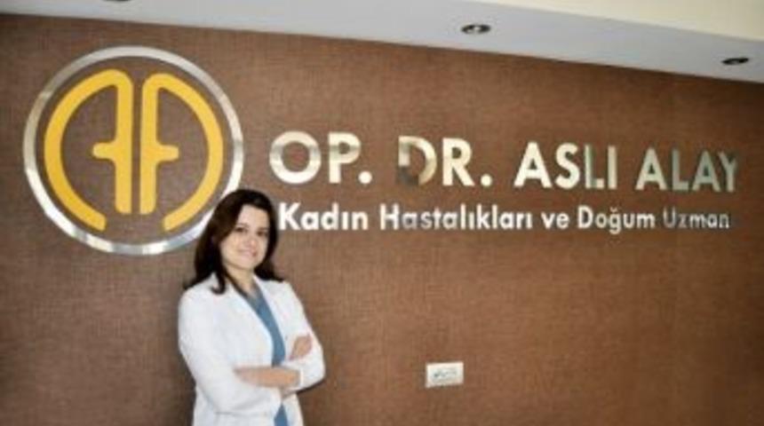 Suda Doğum Mutluluk Veriyor