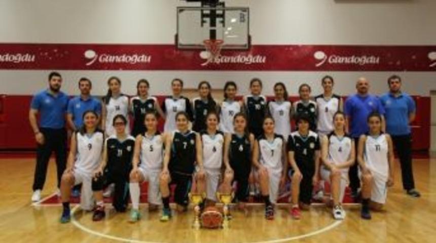 Adana Aski Spor, Altyapılarda Şampiyon
