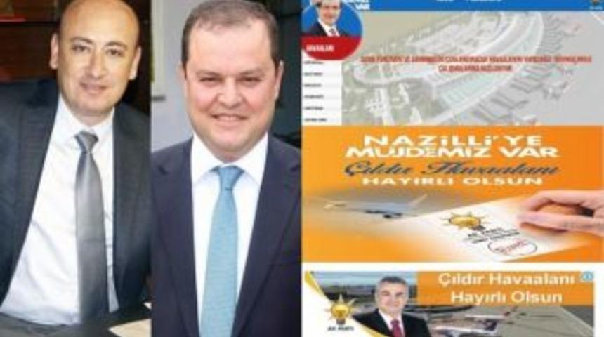 Ülken; “kızmadık Gülümsedik, Müjdenin Gerçekleşmesini Bekliyoruz”