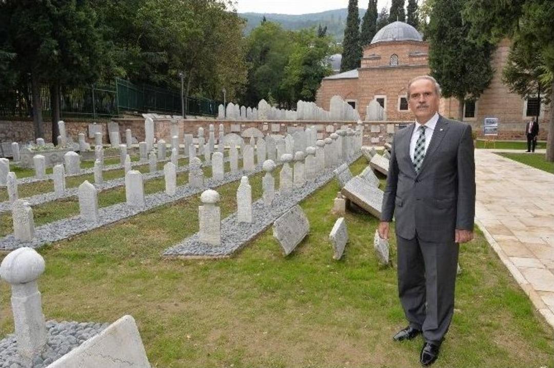 1 Milyon 244 Bin Muhteşem Ziyaret...