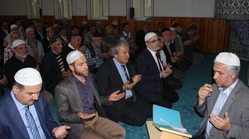 Osmaneli&rsquo;de Kutlu Doğum Haftası Etkinlikleri Başladı