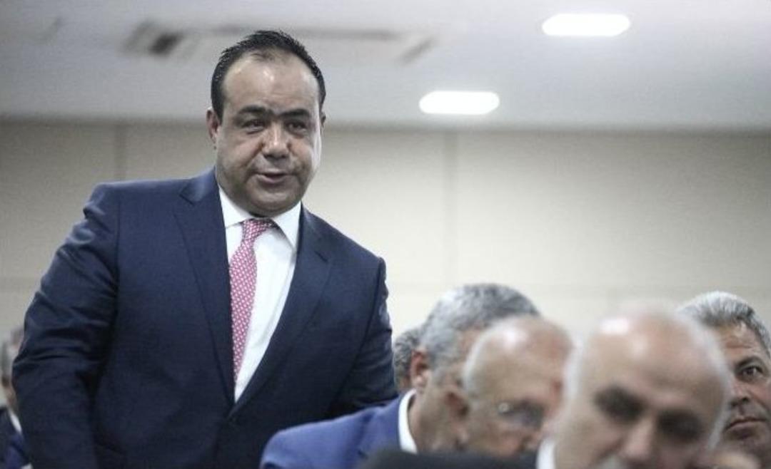 B&uuml;y&uuml;kşehir&rsquo;de Yeni Meclis Başkanvekilleri Se&ccedil;ildi