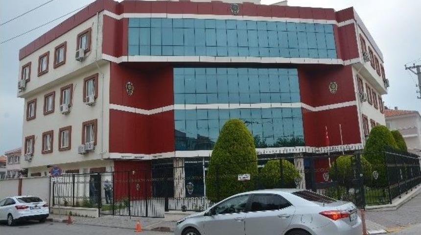 Canlı Bomba Seher&rsquo;in Okuduğu Şehirde Ter&ouml;r Operasyonu