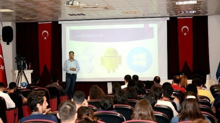 Cebimizdeki Teknoloji: Mobil Uygulamalar