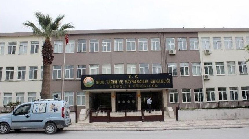 Denizli&rsquo;de Paralel Yapı Operasyonu