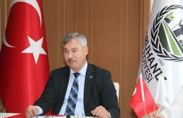 Saruhanlı Belediyesi’nin Faaliyet Raporu Kabul Edildi