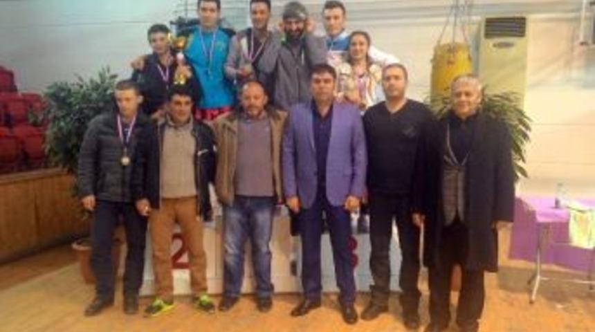 18 Mart &Ccedil;anakkale Şehitlerini Anma Turnuvası&rsquo;na Damga Vurdular