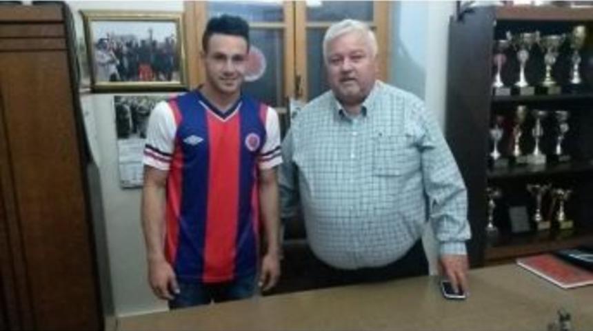 Bergama Belediyespor Futbol Akademisi İlk Meyvesini Verdi
