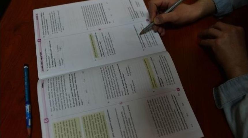 Ali Korkut&rsquo;tan Eğitime Dev Destek