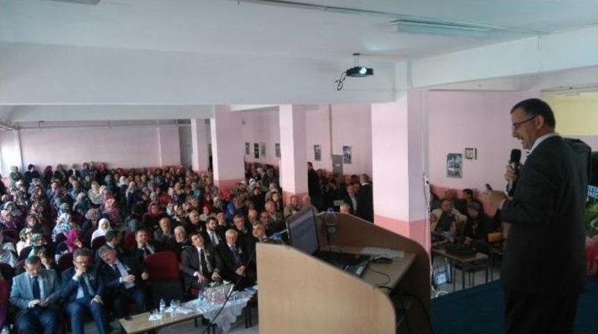 Kurucaşile&rsquo;de Kutlu Doğum Coşkusu