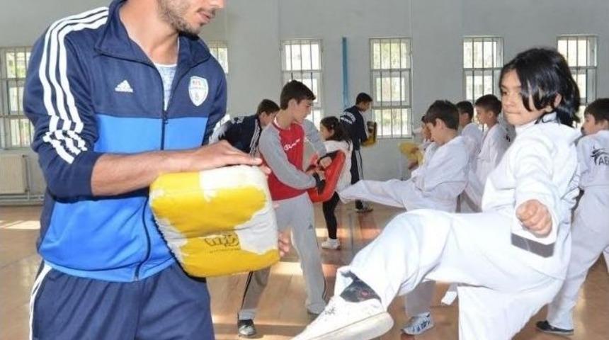 Yeni Yetenekler Aranıyor