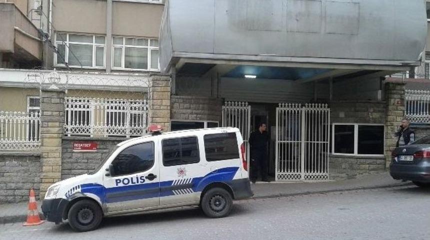 Işık Medya&rsquo;da Polis Araması