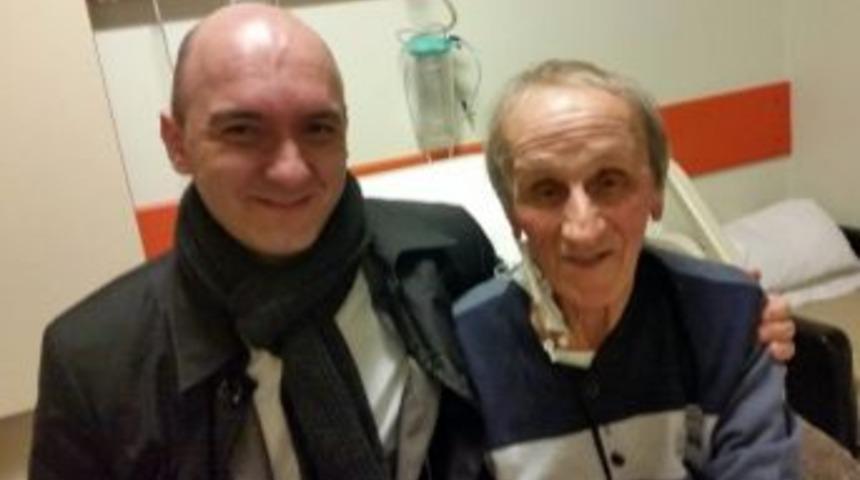 Kalp Damarını Tıkayan B&ouml;brek Kanseri, Robotik Cerrahi İle Temizlendi