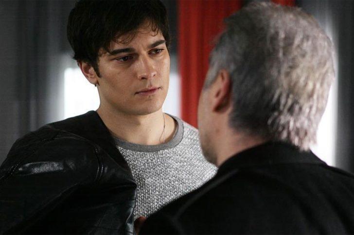 Medcezir 18. Bölüm Galerisi G3