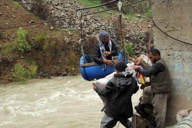 Ölümüne Pancar Yolculuğu