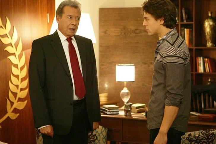 Medcezir 18. Bölüm Galerisi G4