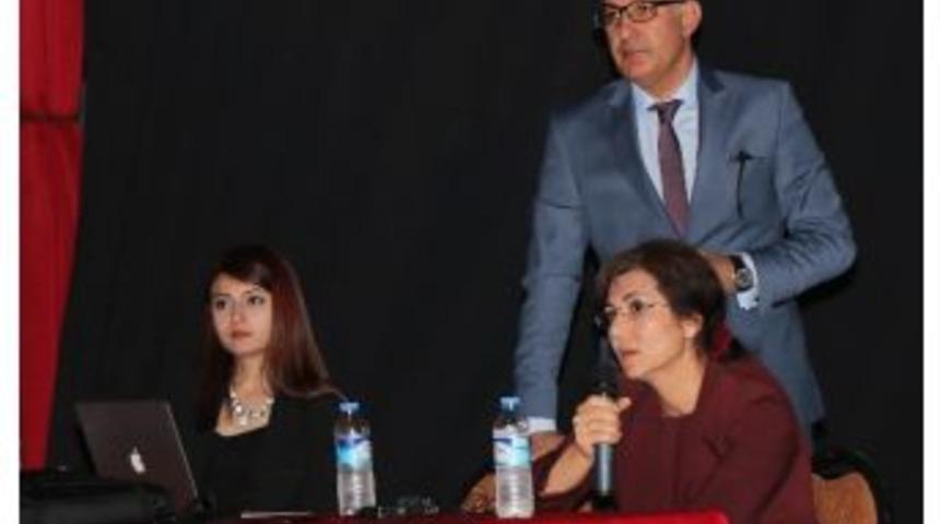 B&uuml;y&uuml;kşehir&rsquo;den &ldquo;obezite Ve Diyabet&rdquo; Konferansı