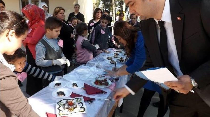 İsrafa Karşı Bayat Ekmek Yarışması