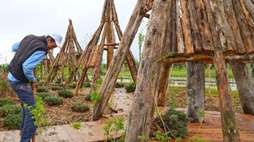 Lisinia Projesi Expo 2016&rsquo;da Sergilenecek