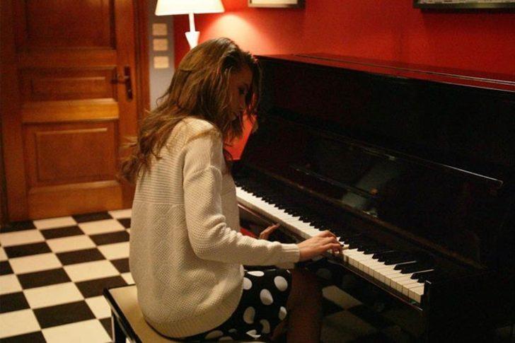 Medcezir 18. Bölüm Galerisi G5