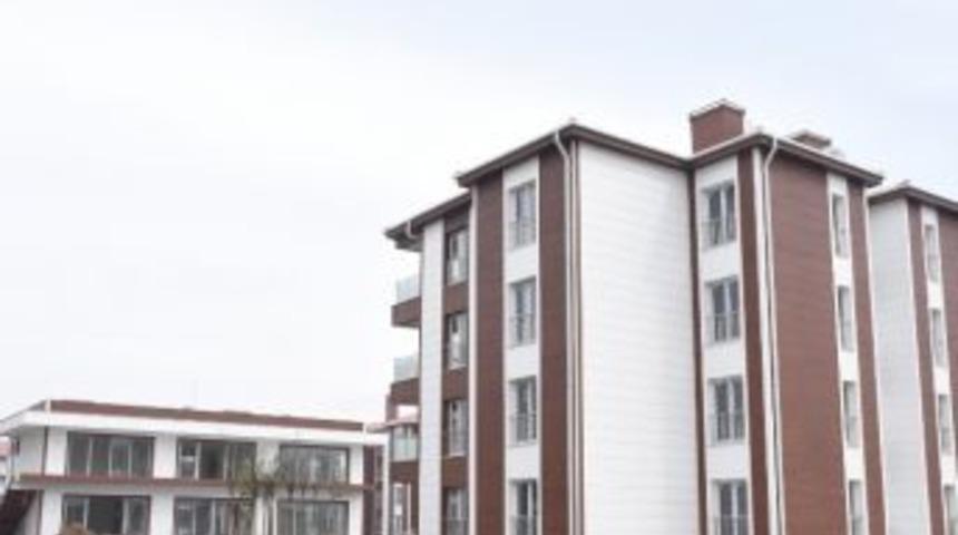 Toki Dairelerinin Satış İhalesi Yapılacak