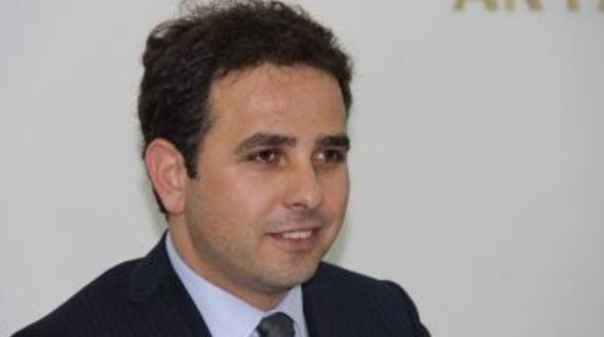 Milletvekili İshak Gazel: Taşeron İş&ccedil;i Kalmayacak